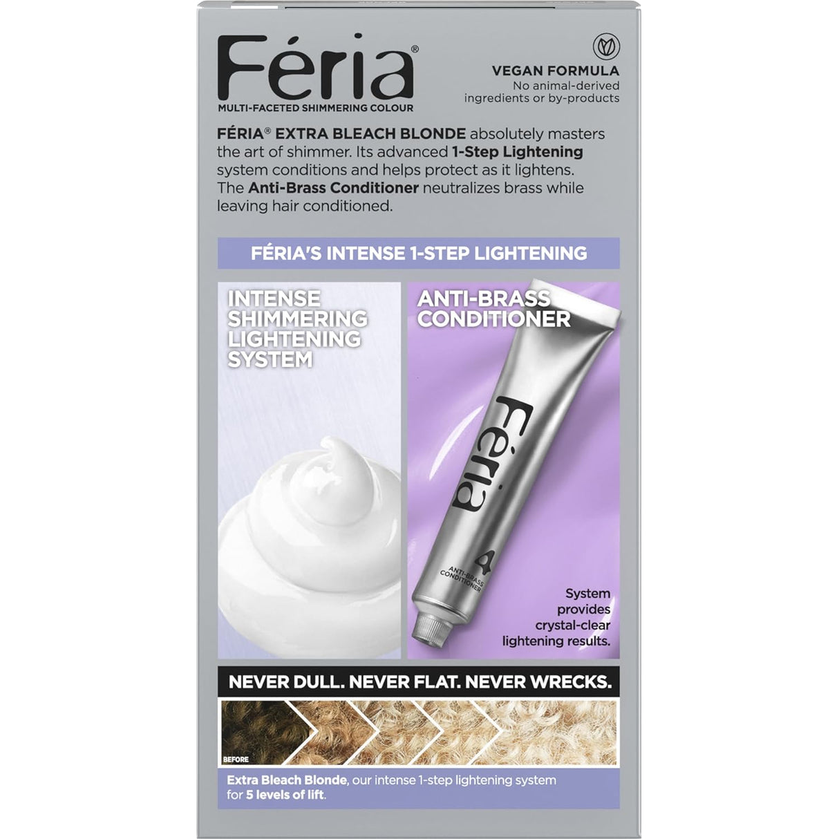 L&#39;Oreal Paris - paquete de 1, tintura para el cabello