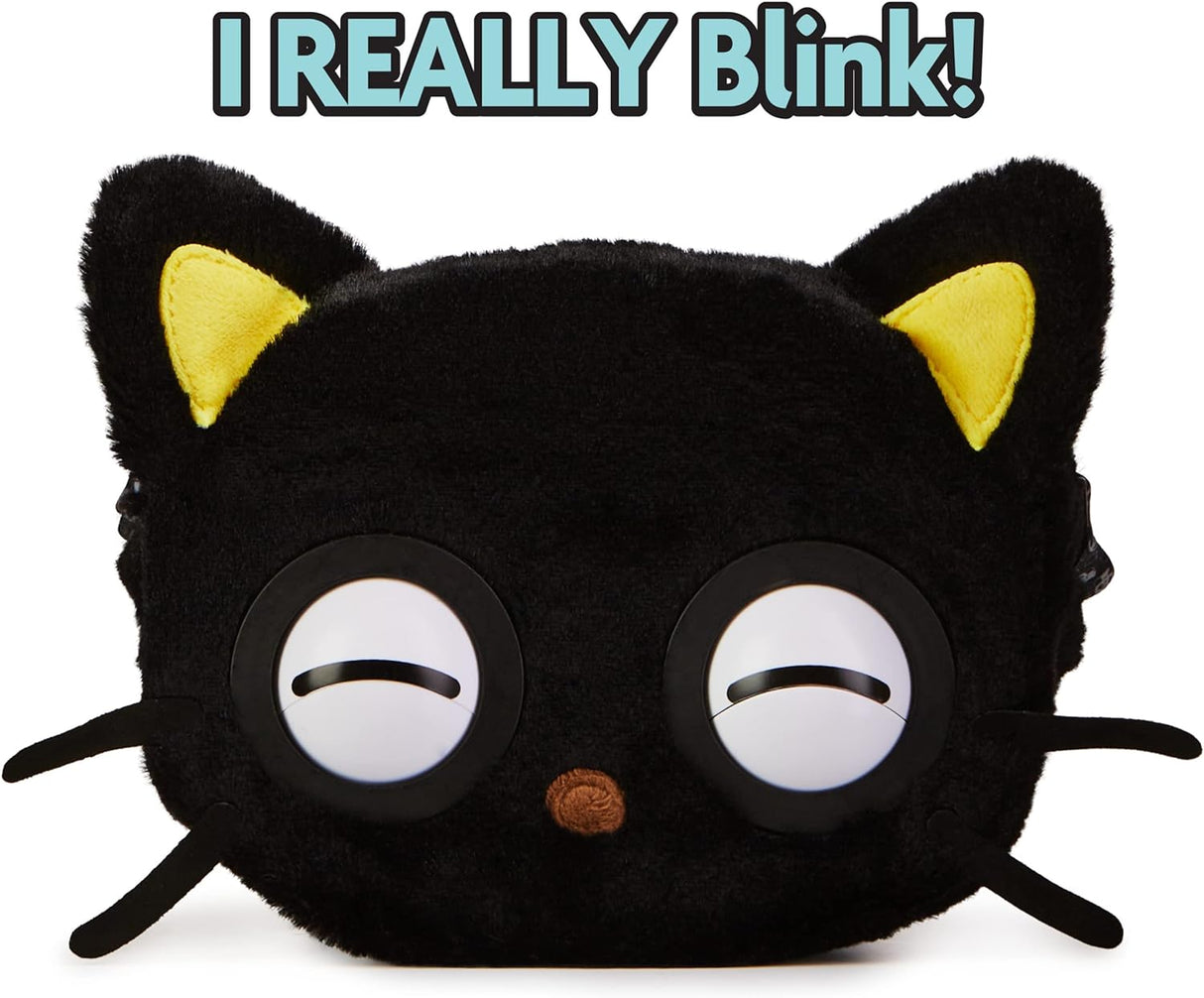 Mascota Interactiva Purse Pets, Sanrio, más de 30 sonidos