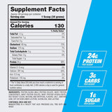 Proteína en Polvo BPI Sports Best Protein 100% Whey 5.1lbs