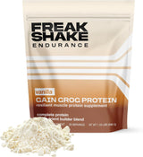 Proteína Vanilla con pro-Endurance Bionutrients, 25g, 20 srv