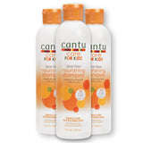 Shampoos y Acondicionadores nutritivo con manteca de karité