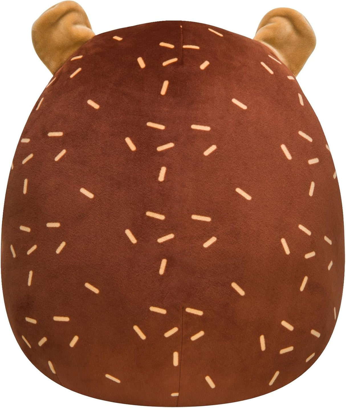 Squishmallows 14 Hans Erizo - Plush ultrasuave oficial Jazwares