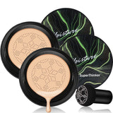 Cuidado Facial Corrector mate de larga duración