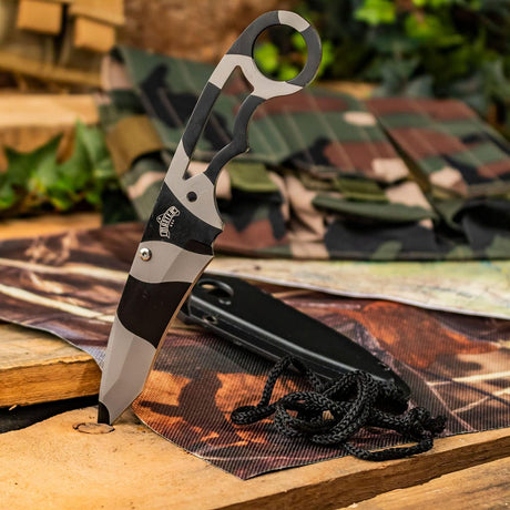 Cuchillo MASTER USA – Modelo Táctico Plegable