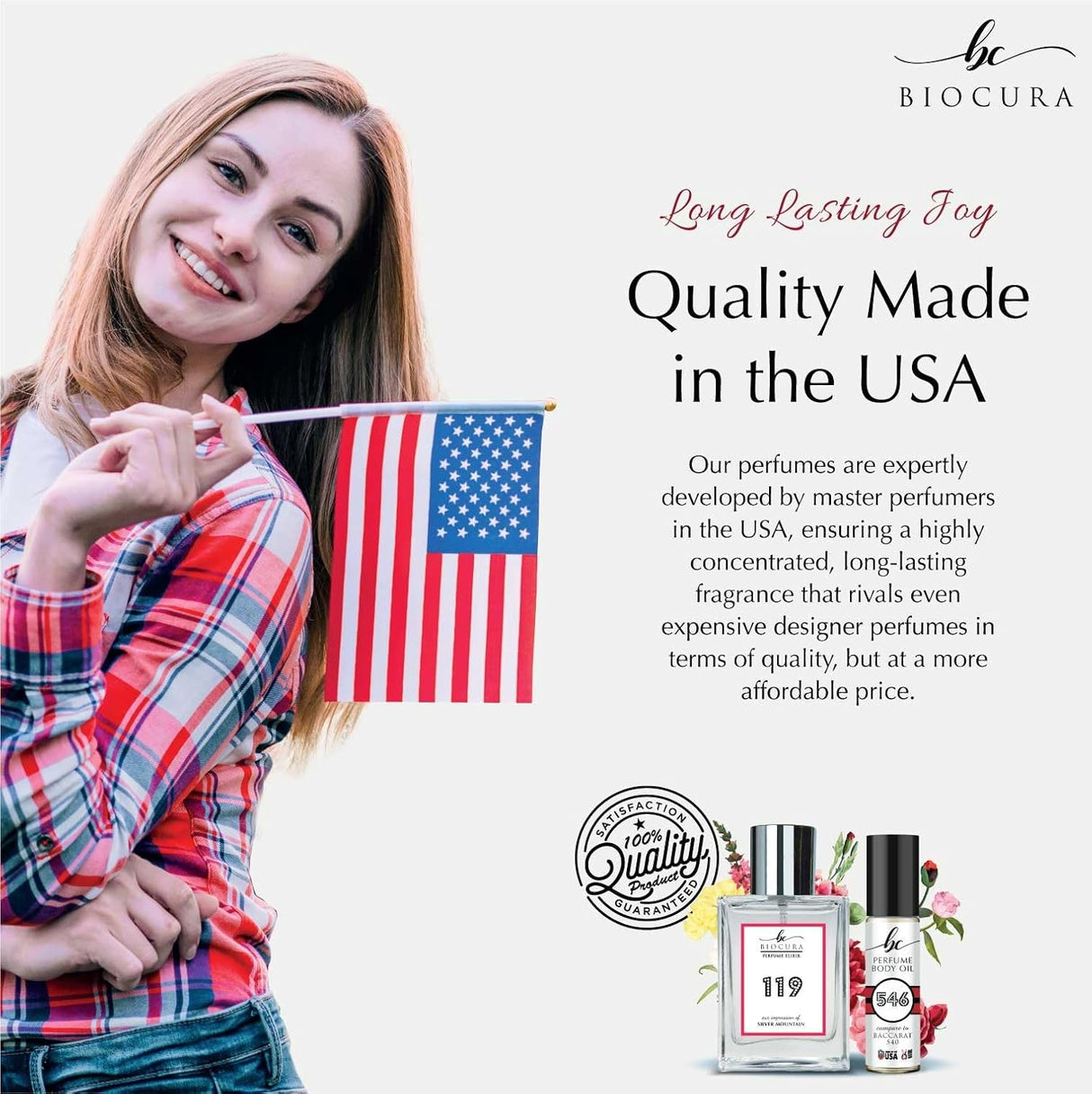 Perfume inspirado en Purple Patchouli para mujer y hombre