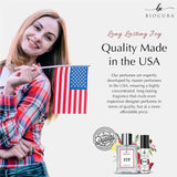 Perfume inspirado en Purple Patchouli para mujer y hombre