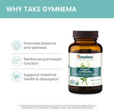 Cápsulas Orgánicas de Gymnema Sylvestre 700 mg  Pack 2 Meses