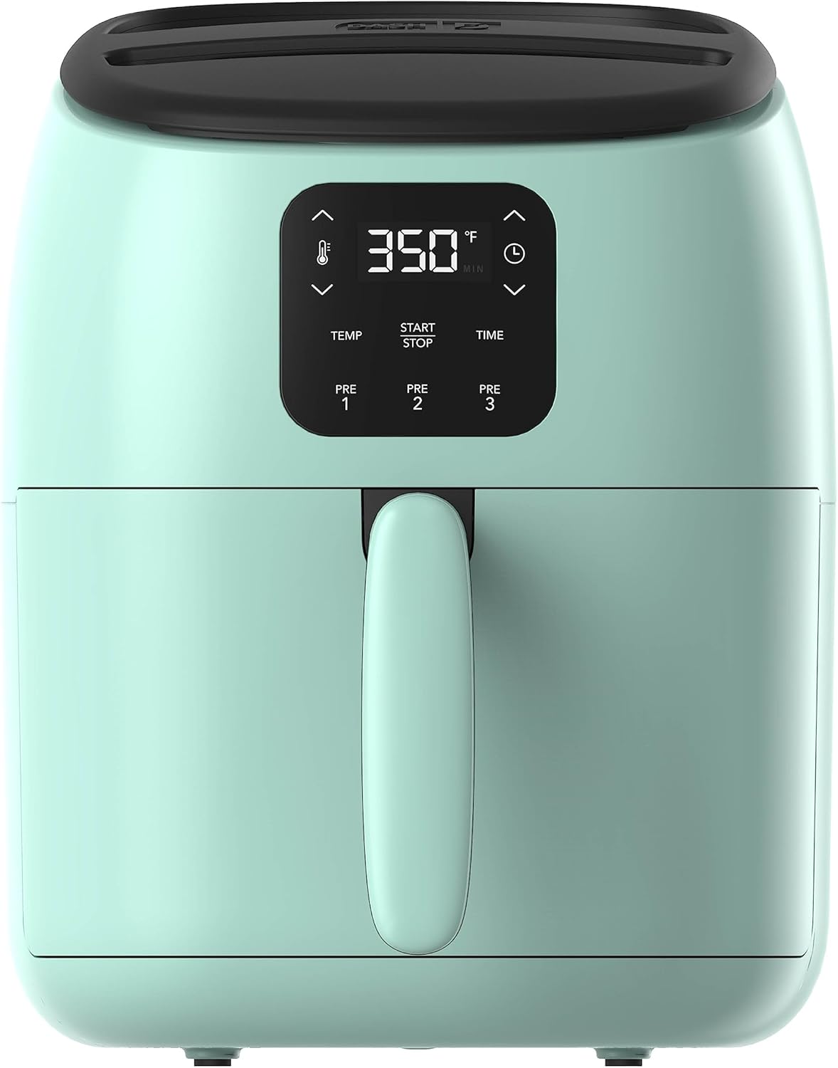 Freidora de Aire DASH Tasti-Crisp™ 2.6 Qt. Digital 1000W