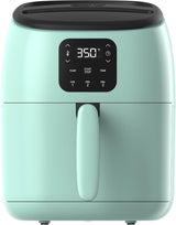 Freidora de Aire DASH Tasti-Crisp™ 2.6 Qt. Digital 1000W