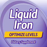 Suplementos Alimenticios  mineral líquido