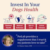 Vitaminas Multivitamínico para perros 13 en 1