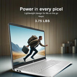 Laptop HP 15.6 FHD, Core i7, 16GB RAM, 1TB SSD, Win 11 Pro