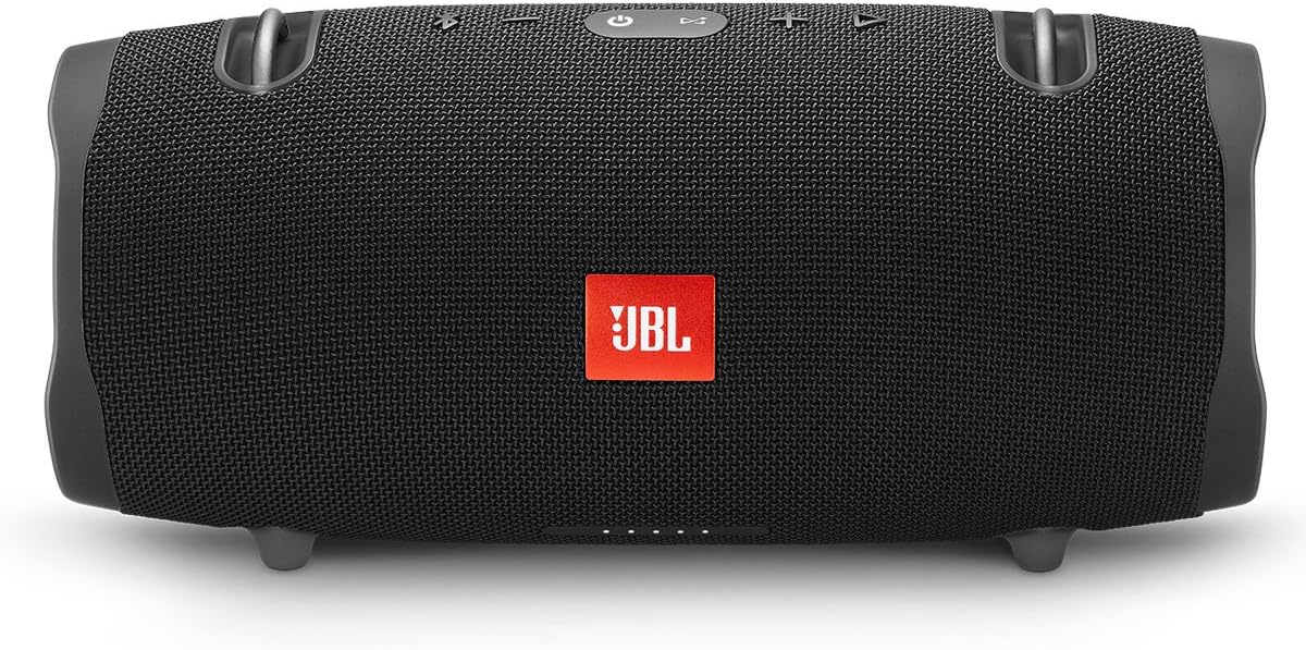 Altavoz Bluetooth Portátil Resistente al Agua JBL Xtreme 2