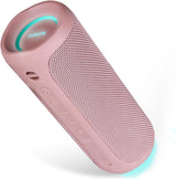 Altavoz Bluetooth portátil para exteriores IPX7 con bassboom
