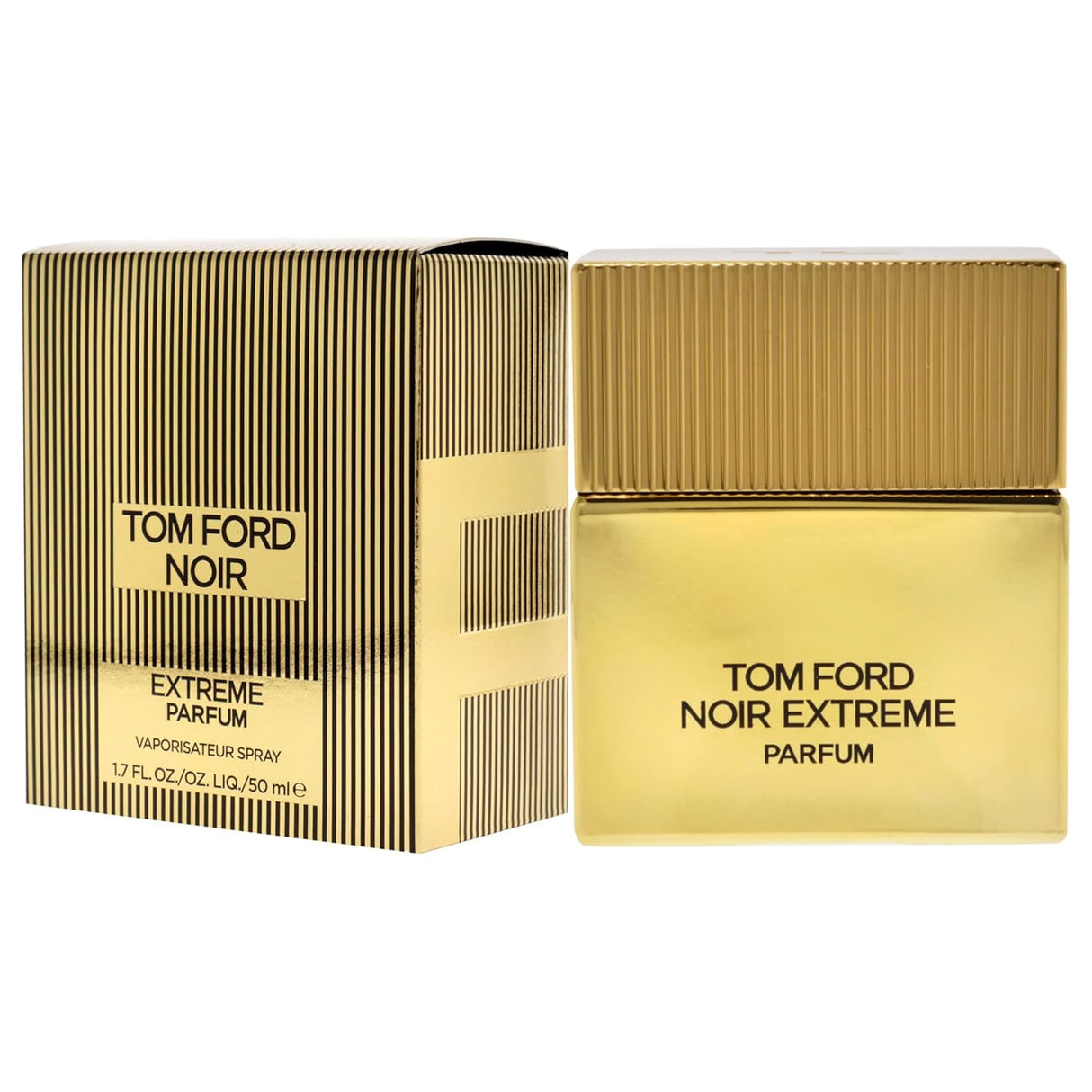 Perfume Tom Ford Noir Extreme Spray Hombres