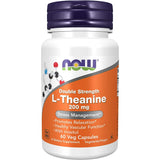 Suplementos Alimenticios L-teanina