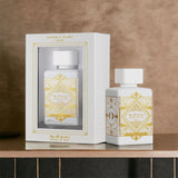 Perfume Eau de Parfum Bade'e Al Oud Honor & Glory