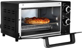 Horno tostador de convección de 4 rebanadas Total Chef