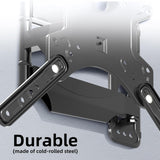 Soporte de TV Ajustable Suptek, Brazo Giratorio MAFD-L400