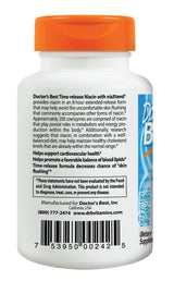 Gluten Free 500 mg Tabletas, 120 unidades