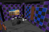 Paneles acústicos de 52 unidades, espuma para estudio, 12x12x1