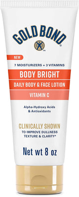 Loción con vitamina C Gold Bond