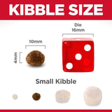 Alimento para Perros Seco Saludable para Cachorros