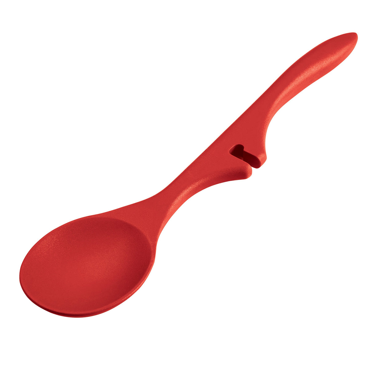 Rachael Ray Silicone Lazy Tools Set, Rojo, 3 Piezas