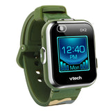 Smartwatch  reloj Smartwatch DX2, camuflaje