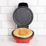 Waffle Maker Pokémon Charizard - Uncanny Brands, Bounty Waffles