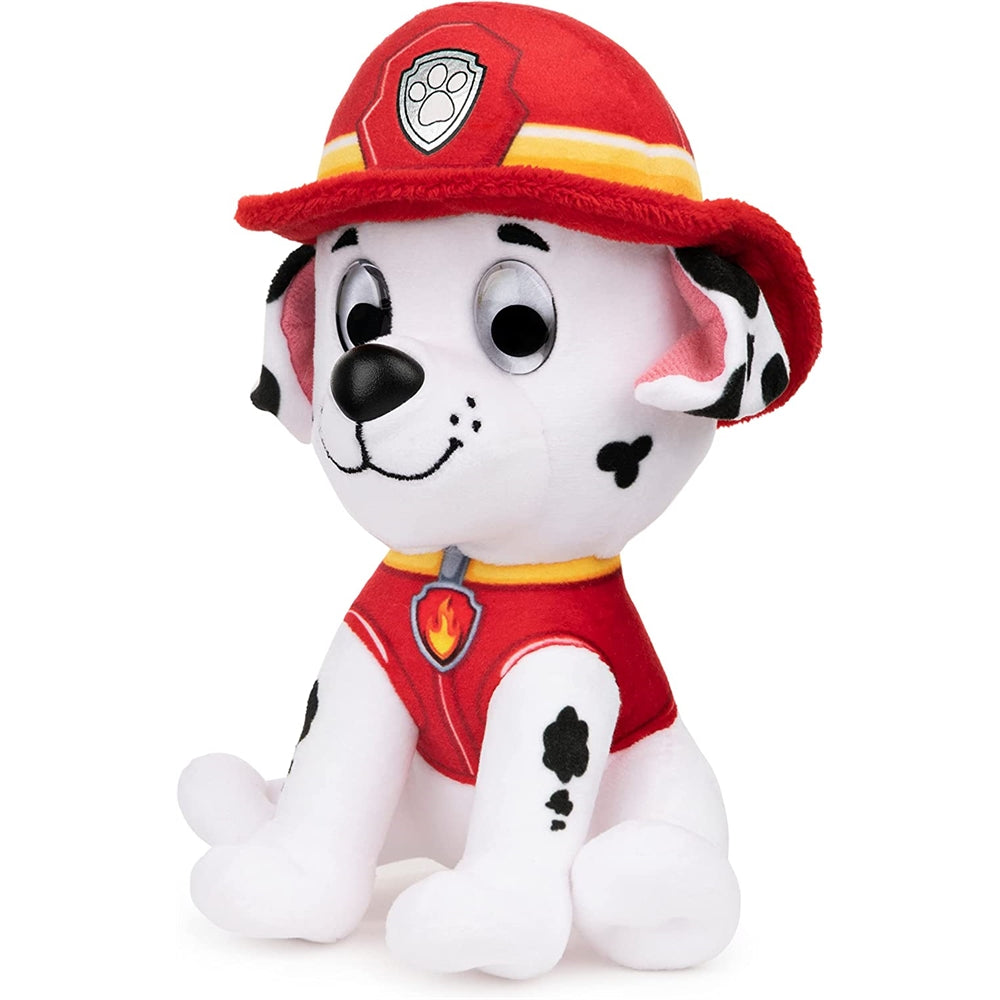 Peluche  Paw Patrol  6 pulgadas