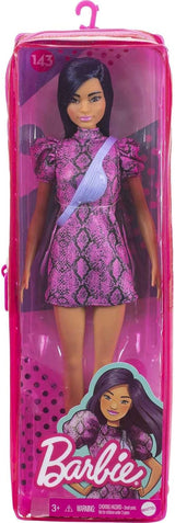 Muñecas Barbie Fashionistas, Juguete para Niños 3-8 Años, Modelo 2023