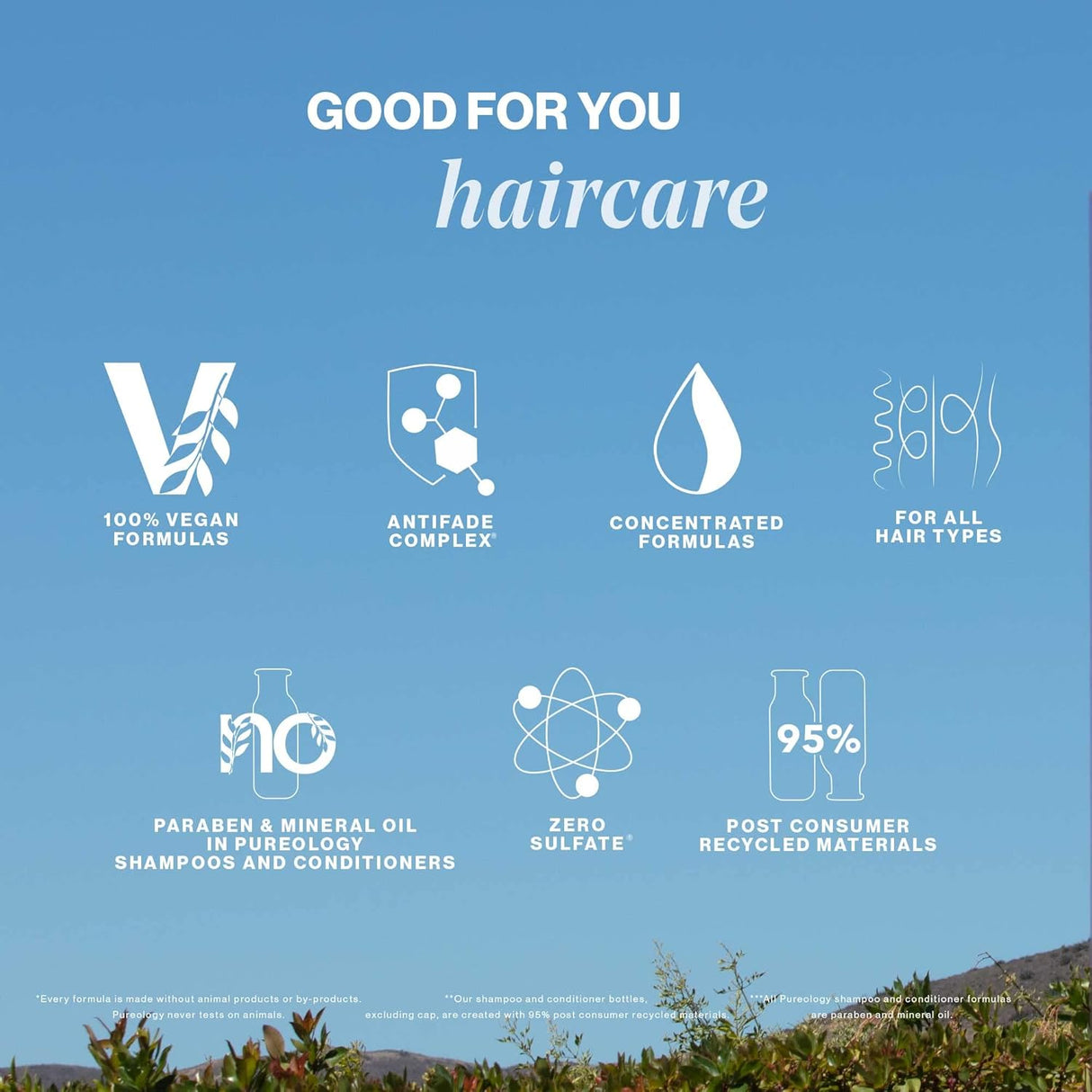 Shampoos y Acondicionadores hidratante Para cabello
