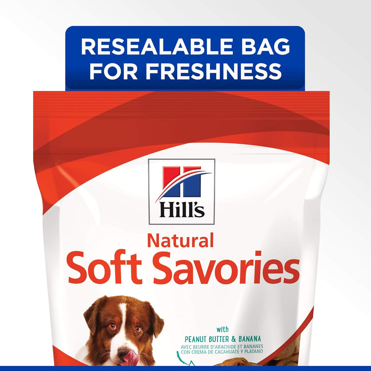 Alimento para Perros de sabores suaves