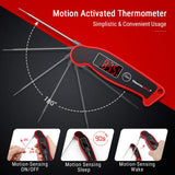 Termómetro Digital Impermeable ThermoPro TP19 para Cocina