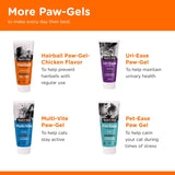 Suplementos Gel para patas de felino