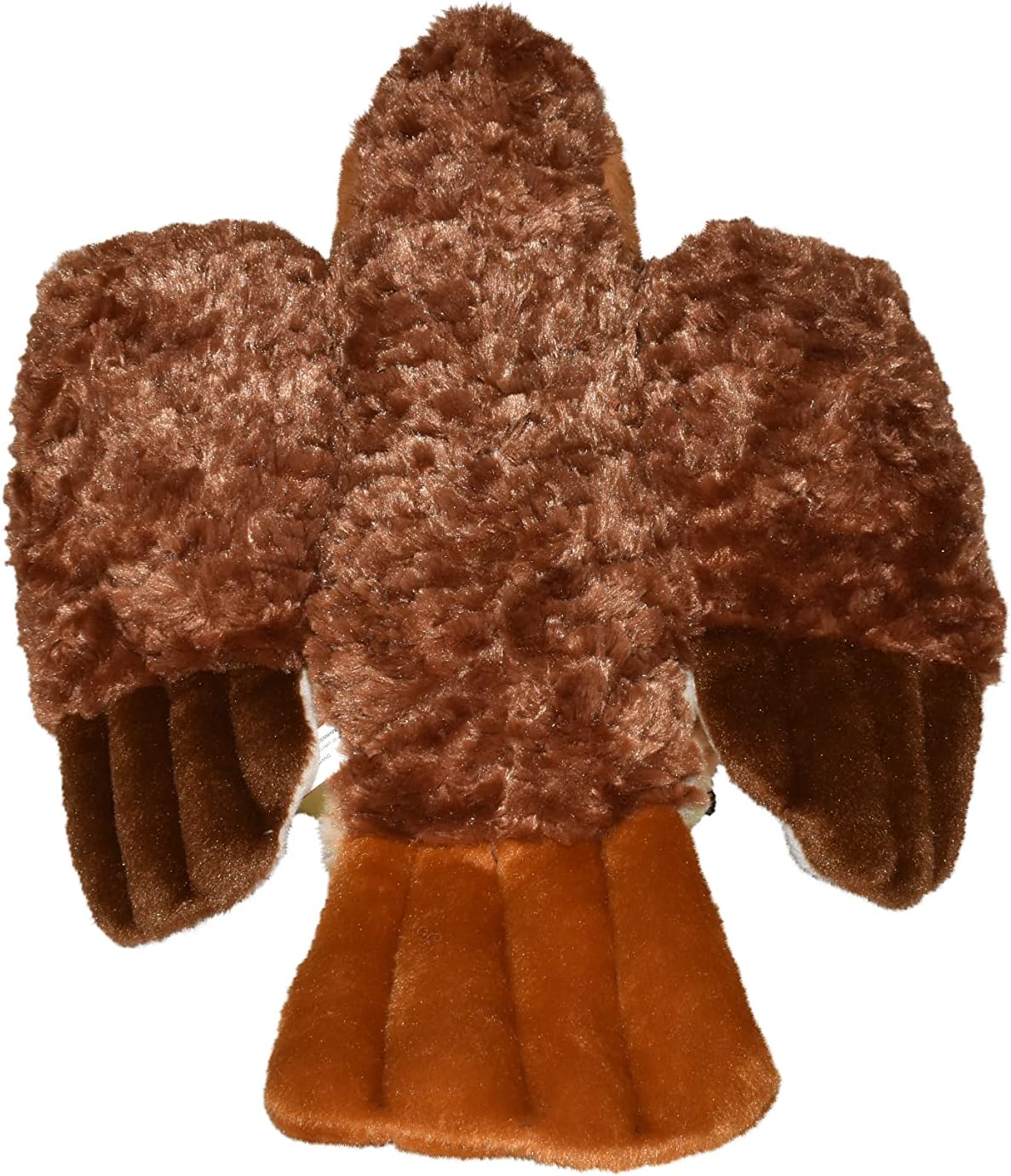 Peluche de halcón de cola roja Wild Republic 12 pulgadas