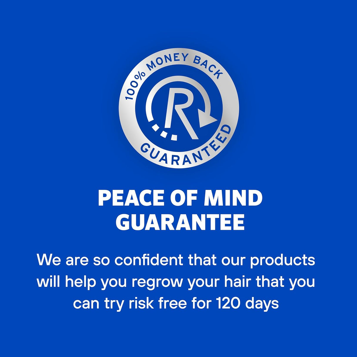 Rogaine Minoxidil 5% Solución Tópica para Hombre, 2 fl oz