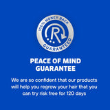 Rogaine Minoxidil 5% Solución Tópica para Hombre, 2 fl oz