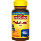Suplementos Nature binestar a la hora del descanso