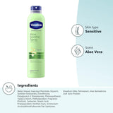 Spray de Aloe Vera Vaseline