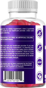 Vitamatic suplemento que no forma hábito para dormir 20 mg