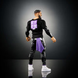 Figura de Acción Ultimate WWE, Mattel, Finn Balor, 30 Puntos Art.