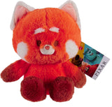 Muñeco de peluche Mei Lee, Mattel, 10 pulgadas, Turning Red