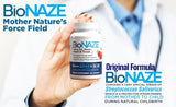 Probiótico Oral K12 & BL-04 para Salud Bucal y Respiratoria – 30 cápsulas