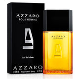 Perfumes AZZARO Eau de Toilette spray para hombres