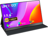 Monitor Portátil UPERFECT 15.6 FHD HDR USB-C HDMI VESA