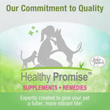 Vitaminas de lactancia para mascotas kit de enfermera