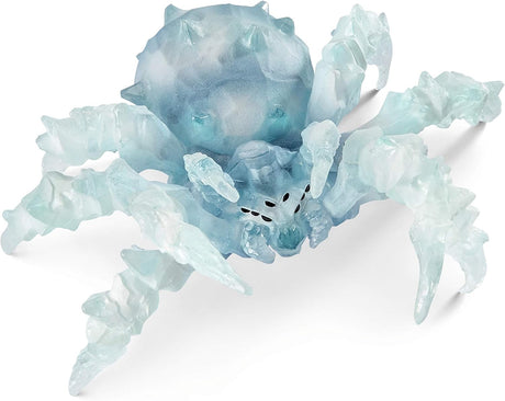 Figuras de acción Schleich Eldrador, Araña de Hielo, 7-12 años