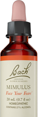Bach Remedio floral original Gotero 741273206019 1
